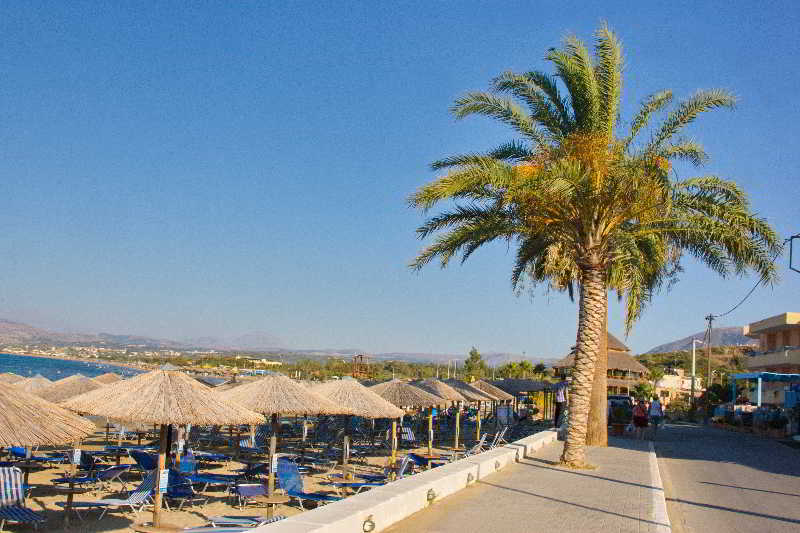 Sun Beach Георгіуполіс Екстер'єр фото